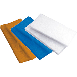 Plastimo 186714 Губка Для Чистки Бесцветный Blue