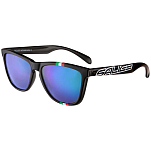 Salice 3047ITA-BLACK ITA Солнцезащитные очки 3047Ita  Black Ita Rw Blue/CAT3
