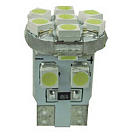 Купить Seachoice 50-09821 Replacement Led 13SMD T10 Wedge Серебристый Silver 7ft.ru в интернет магазине Семь Футов