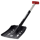 Купить Arva PEPLUMETSV2 Plume TS Лопата Черный  Black 7ft.ru в интернет магазине Семь Футов