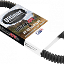 Ремень вариатора Carlisle Belts Ultimax ATV UHQ424 29,9х1057мм для квадроциклов Polaris 800