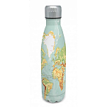 Vin bouquet FIH515 Нержавеющий Мир Термо 0.5L Бесцветный Green