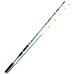 Kolpo 0160018-24 Яичный стержень Sepiiade  Grey 2.40 m