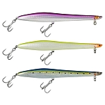 Molix p185r-sw26-unit воблер-карандаш Rattlin 185 mm 20x10x7