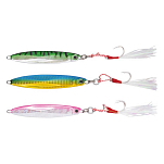 Yokozuna IYTZ25027-UNIT Traze Джиг 75 mm 25g Бесцветный  027