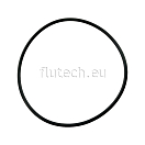 Купить Jabsco X4020-394A уплотнительное кольцо, нитрил 7ft.ru в интернет магазине Семь Футов