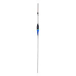 Colmic GAMAL01A плавать Malaga  Black / Blue 0.50 g