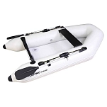 Plastimo 66578-fr Надувная лодка Horizon R2 230 cm White 105x58x29