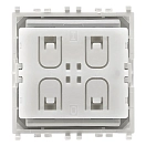 Купить Vimar VIM03955 Геймпад RF Enocean Бесцветный  Grey 7ft.ru в интернет магазине Семь Футов
