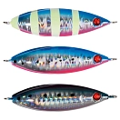 Купить Hart IHBA5001 Barri Jig 70 Mm 50g Серый  01 7ft.ru в интернет магазине Семь Футов