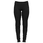 Odlo 141281-15000-xl Термоштаны Collant Active F-Dry Light Eco Black 20x10x10