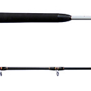 Спиннинг для даунриггера Salmon Downrigger MSD80M Mystic