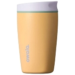 Owala c07977a4-4514-os термокружка SmoothSip® Slider 350ml Beachfront 28x20x15