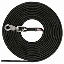Купить Trixie 19740 поводок для собак 6 mm  Black 5 m 7ft.ru в интернет магазине Семь Футов