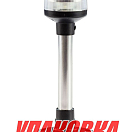 Огонь топовый на стойке 7-1/2\', светодиодный (упаковка из 6 шт.) Easterner C25011C_pkg_6