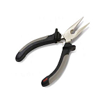 Rapala 51RARPLR5 Mini Черный  Black/Grey 12.5 cm 