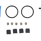 PSS 07-N13-4 Комплект уплотнительных колец для вала 45 мм