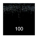 Купить Baetis SY100/WA Sparkle Пряжа  100 Black 7ft.ru в интернет магазине Семь Футов