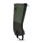 Boreal R-4947649-424-L Гетры Mount отремонтированы Зеленый Green L