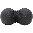Купить Velites infinity_ball массажный мяч Infinity Black 24x20x5 7ft.ru в интернет магазине Семь Футов