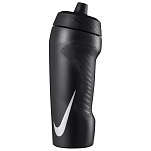 Nike N.000.3177.014.18 Hyperfuel 535ml Черный  Black / Black