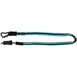Mystic 35009.190141-690-o/s серф-лиш Kite HP Long Mint 20x10x10