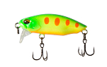 Воблер Diaction Chub 40 мм (Цвет-Mystic воблеры 015) DC40F Mystic Lures