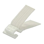 Jr products 342-81255 карниз C Бежевый  White