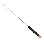 Mikado WX43-50 Icy Float Удочка Для Джиггинга Черный Black 0.50 m 