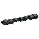 Dentler 5300022 BASIS® Blaser R8 Оптика Base Rail Черный Black
