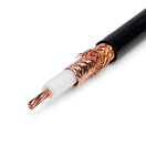 Антенный кабель с низкими потерями ECOFLEX