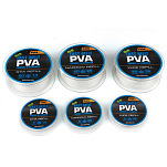 Fox international CPV070 Edges Fast Melt Narrow Refill 20 m Белая White 25 mm 