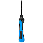 Korum K0310140 Bait Игла Бойлов Серебристый
