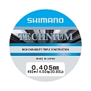 Купить Shimano fishing tec45040a Монофиламент Technium A 450 m Grey 15x12x10 0.405 mm 7ft.ru в интернет магазине Семь Футов