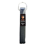 Sofsole 810876 шнурки Flat Black 15x5x2 90 cm