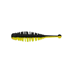 Berkley 1594944 Powerbait® Power® Naiad Мягкая приманка 50 mm FL Orange / Sunshine Yellow