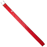 Kolpo 0149003 Logo Род Холдолл  Red 180 cm