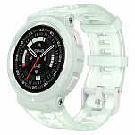Amazfit 6972596107248 Active Edge Умные часы Бесцветный Mint Green