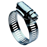 Triscan schelle 2350016706 Mah18 Зажим Зажим  Silver 18-38 mm