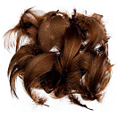 Купить Baetis BAMBFB Mallard Barred Перо Коричневый  Brown 7ft.ru в интернет магазине Семь Футов