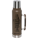 Stanley 10-08266-054 Classic 1L Термо Золотистый  Peter Perch