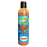 Feedermania F0184014 жидкий приманочный добавка манго Cold Water 250ml Orange