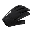 GILL 7253-BLK01-XXL ЧЕМПИОНАТ Перчатка/длинный палец/черная / Размер одежды: XXL