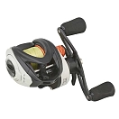 Купить Sakura saprp7020716201t Катушка для бейткастинга SK CR White / Black 20x15x15 7ft.ru в интернет магазине Семь Футов