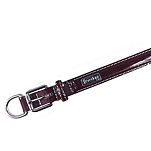 Freedog FD4000801 Glam Deluxe Воротник Фиолетовый Burdeos 20 mm x 45 cm