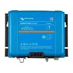 Victron energy psc123053095 Зарядное устройство Phoenix Smart IP43 12/30 Blue 20x25x12 180 x 249 x 116 mm