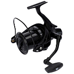 Mikado KDA134-8010FD Noctis FD Катушка Для Рыбалки На Карпа Черный Black 8000 
