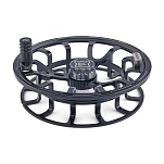 Hardy 1618166 запасная шпуля Averon Серебристый Black 5000
