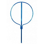 Flashmer OTEPEB180 Ecoboat Посадочная Сеть Голубой Blue 180 cm 