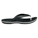 Купить Crocs 11033-001-m7/w9 Шлёпанцы Crocband Black 32x20x10 EU 39 7ft.ru в интернет магазине Семь Футов